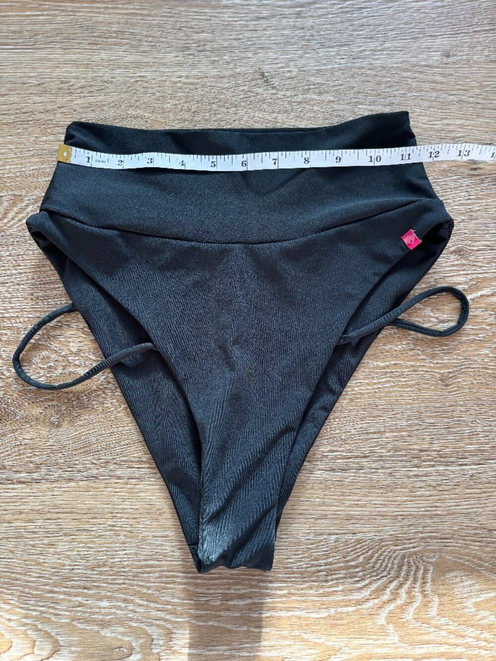 Like New Pole Addict Shorts  -  Black, Size M (fits like size S)